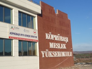 Köprübaşı MYO SPP