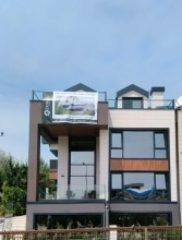 E-İD GES ve Elektrikli Araç Şarj İstasyonu