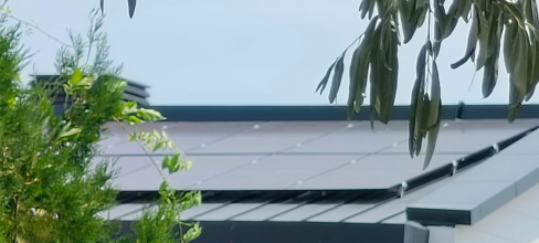 E-İD GES ve Elektrikli Araç Şarj İstasyonu