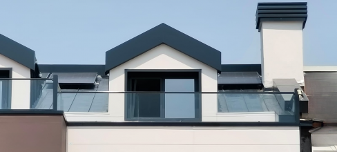 E-İD GES ve Elektrikli Araç Şarj İstasyonu