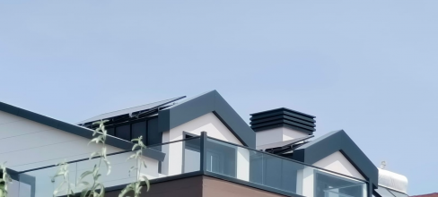 E-İD GES ve Elektrikli Araç Şarj İstasyonu